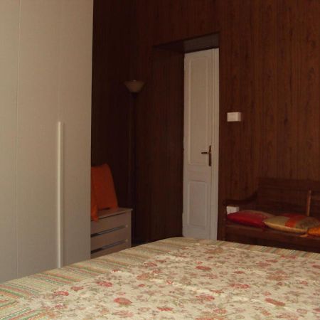 B&B Antica Citta Cagliari Bagian luar foto