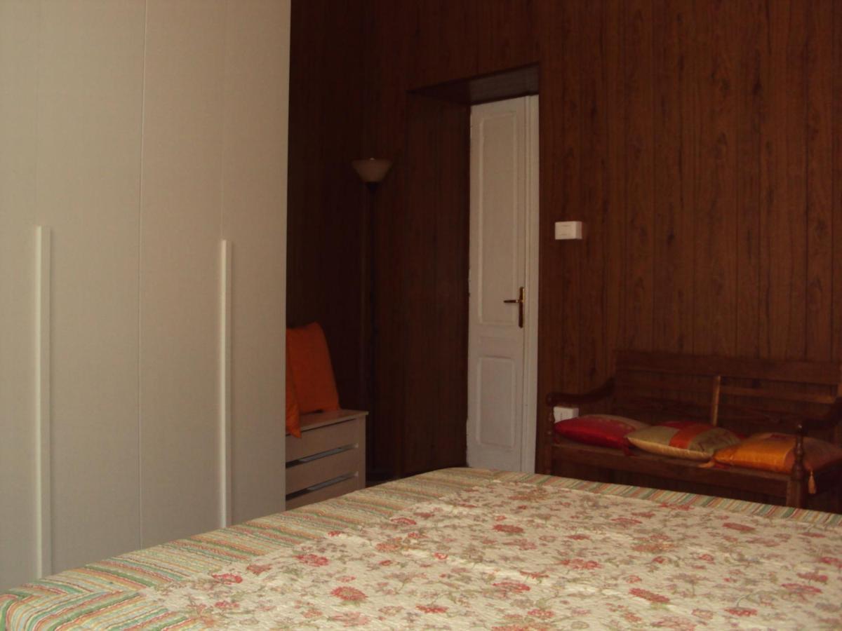 B&B Antica Citta Cagliari Bagian luar foto