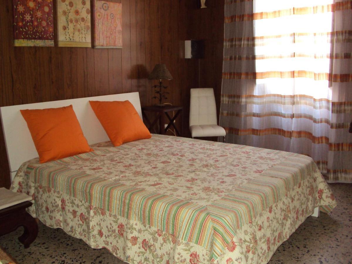 B&B Antica Citta Cagliari Bagian luar foto
