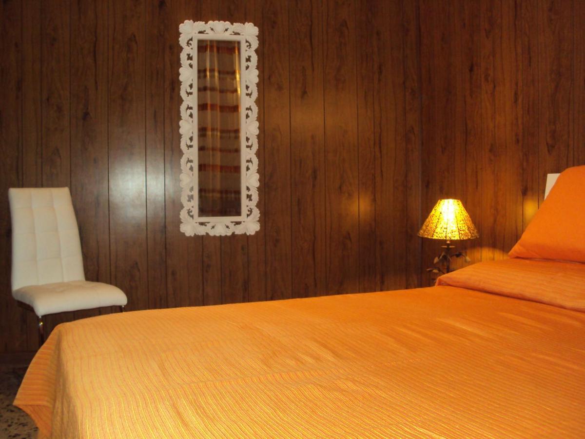 B&B Antica Citta Cagliari Bagian luar foto