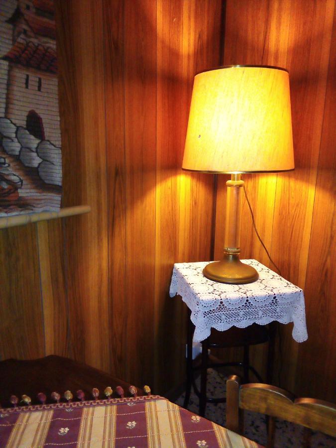 B&B Antica Citta Cagliari Bagian luar foto